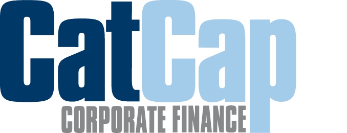 CatCap Logo
