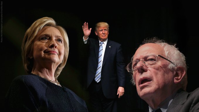 clinton-trump-sanders2