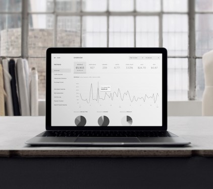 Commerce Metrics