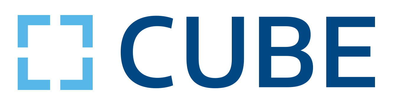 Cube Logo