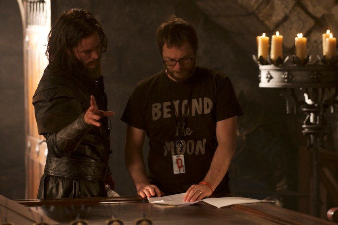 Duncan Jones