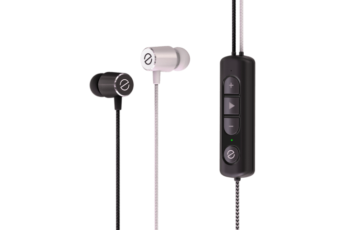 Even Earphones 1