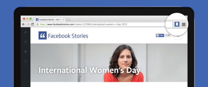 Facebook Save Chrome Extensions