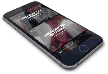 Hyper-iOS