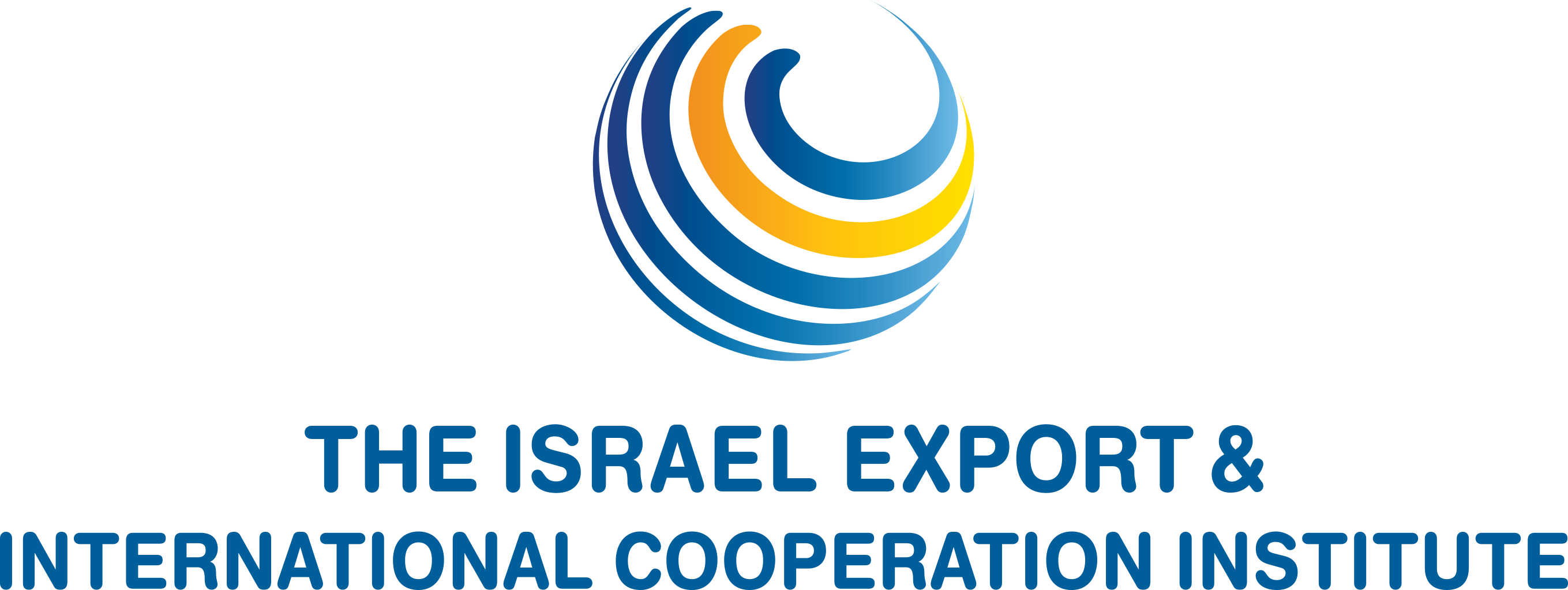 Israel Export and International Cooperation Institute Logo