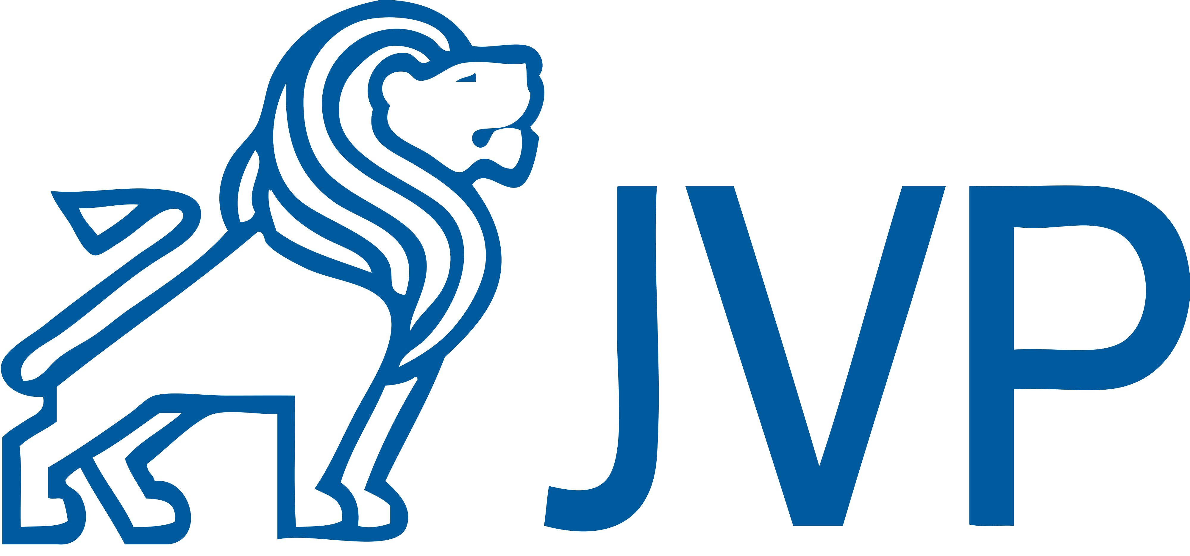 Jerusalem Venture Partners Logo