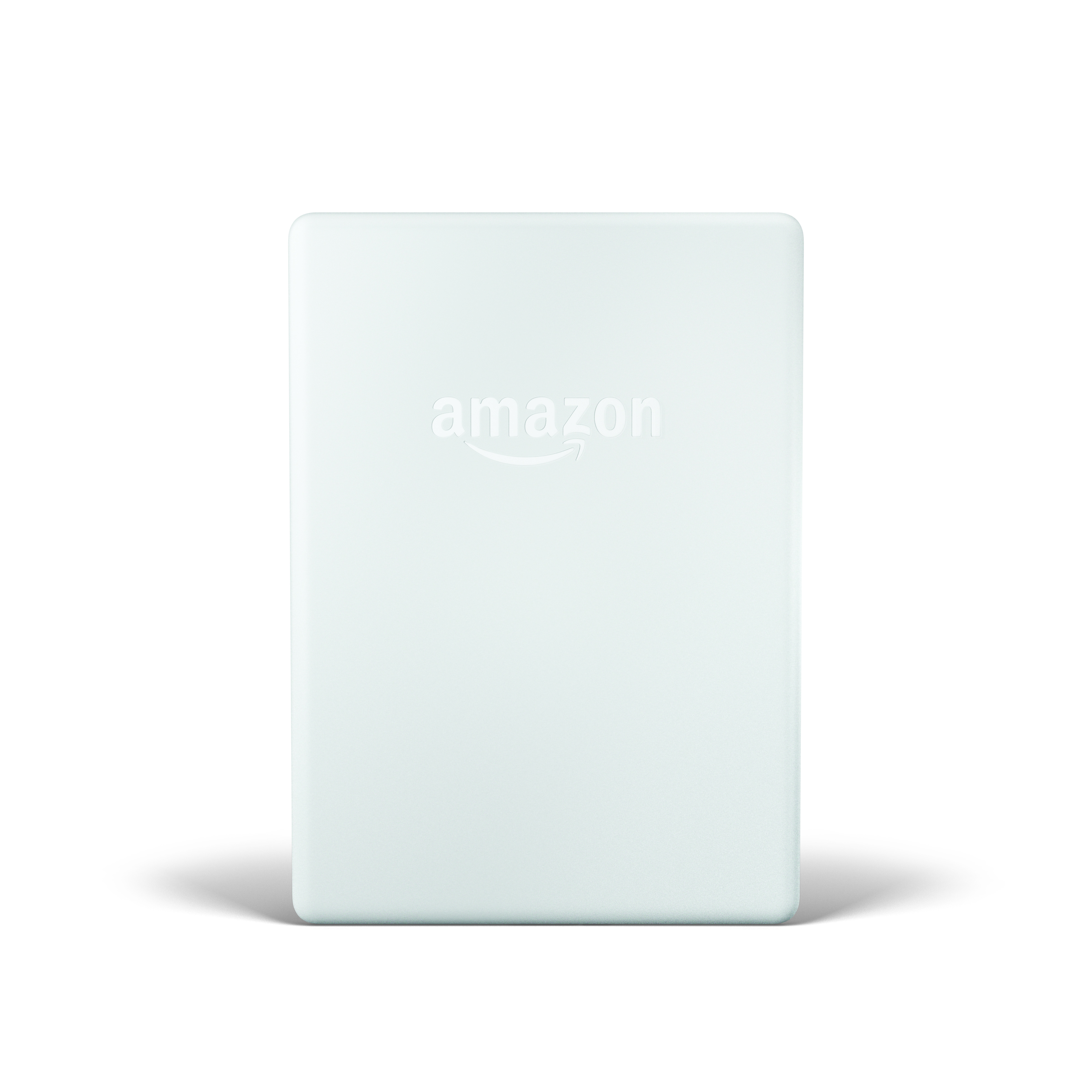 Kindle, Profile, Back