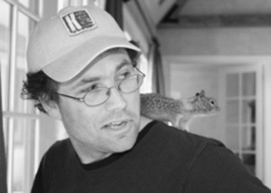UNU CEO Louis Rosenberg 