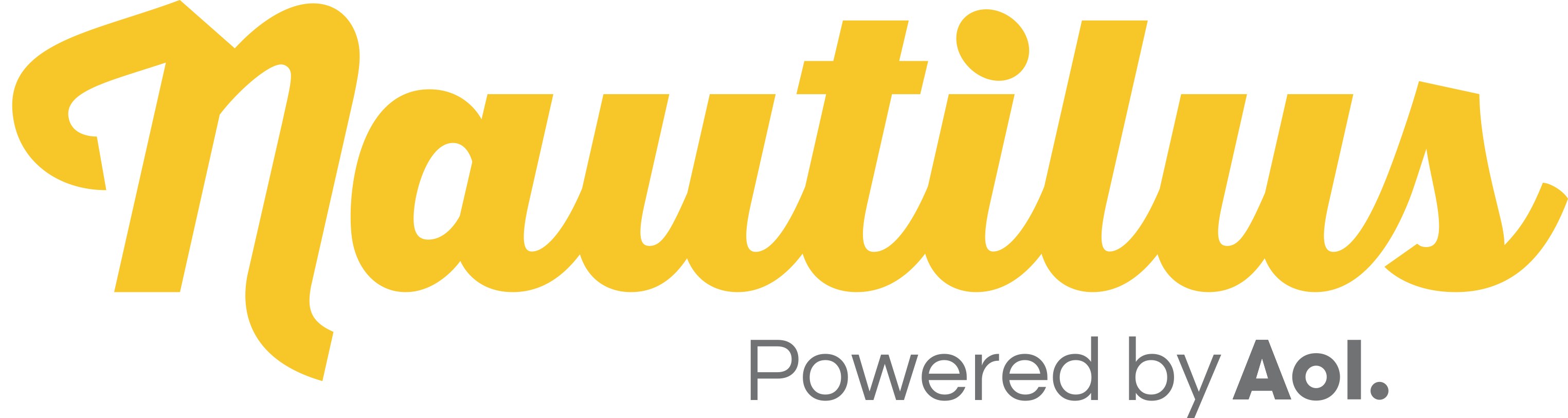 Nautilus Logo
