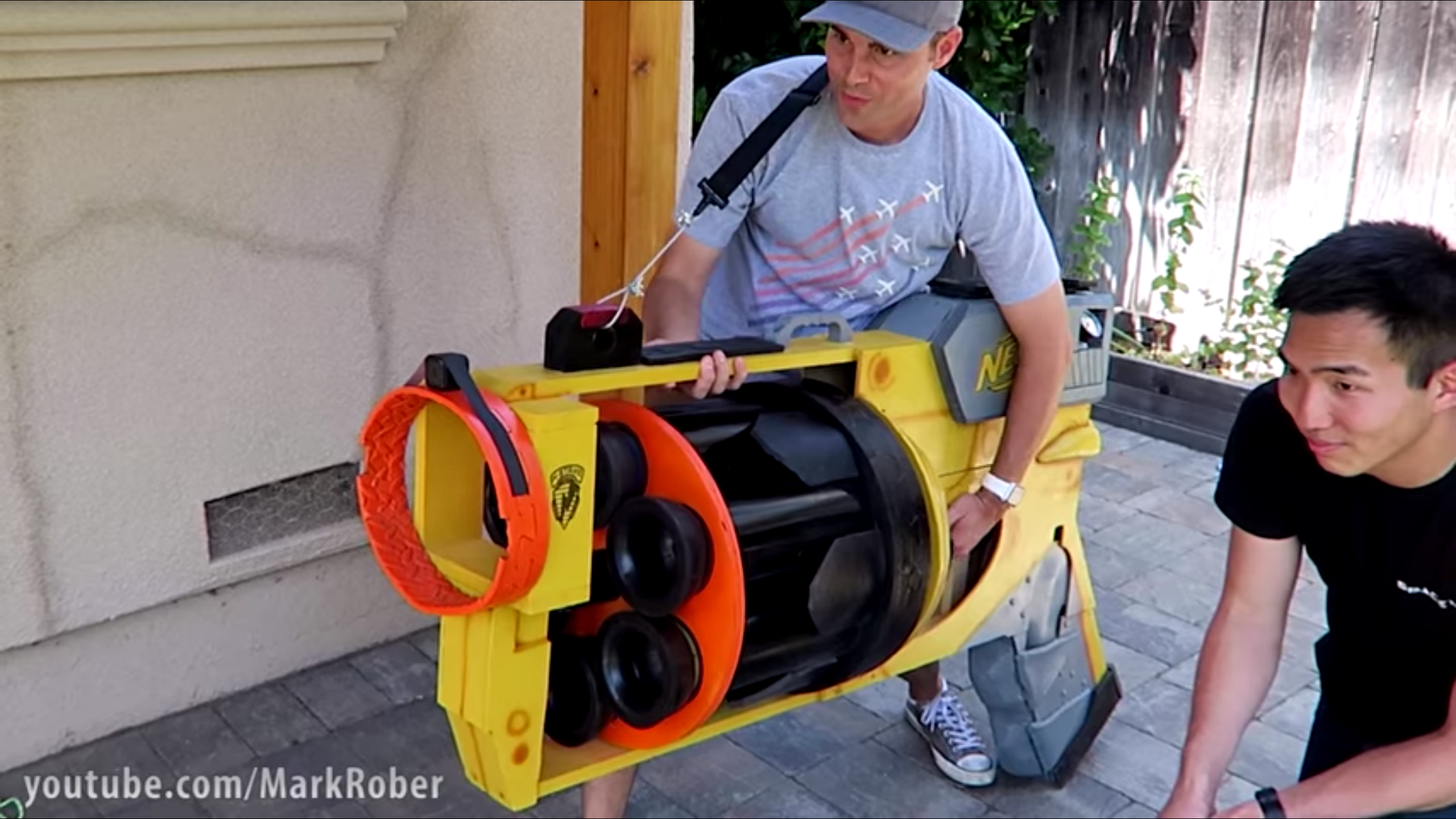 nerfd