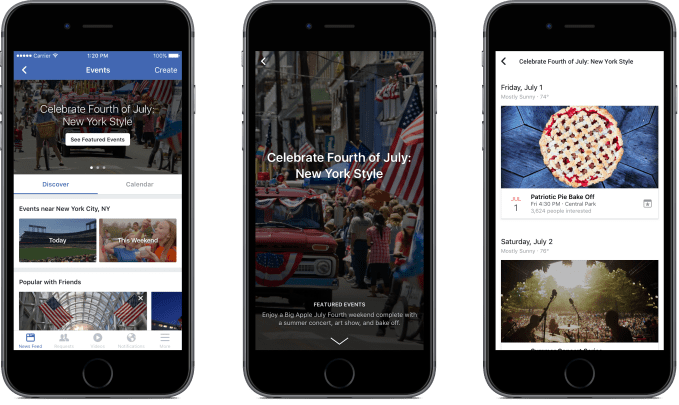 NYC_EventsDashboard