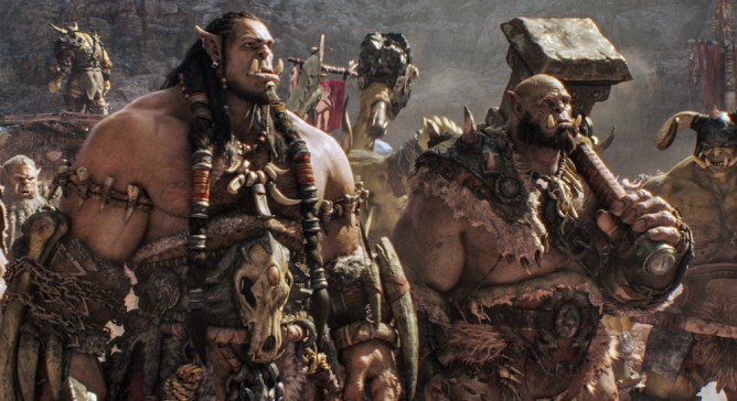 Orcs