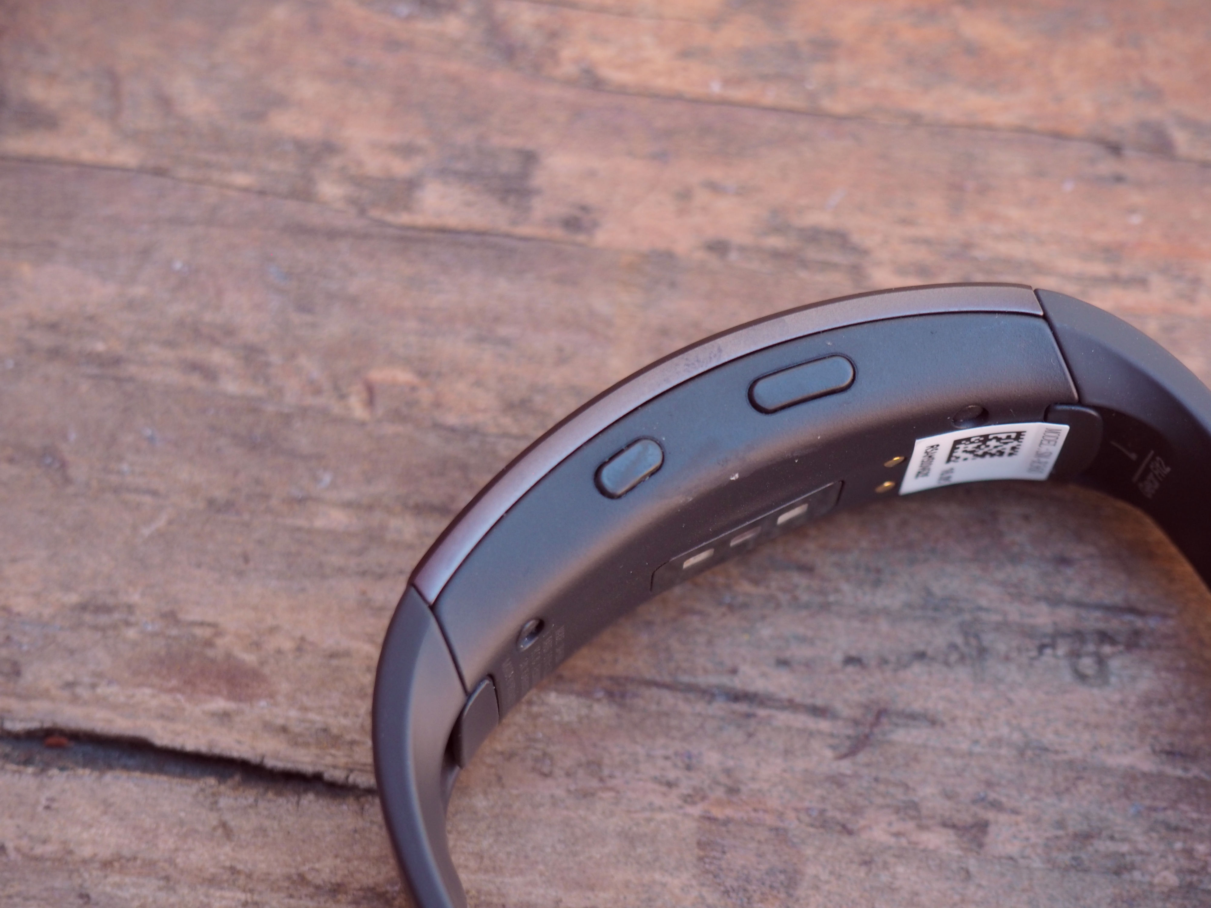 Samsung Gear Fit2