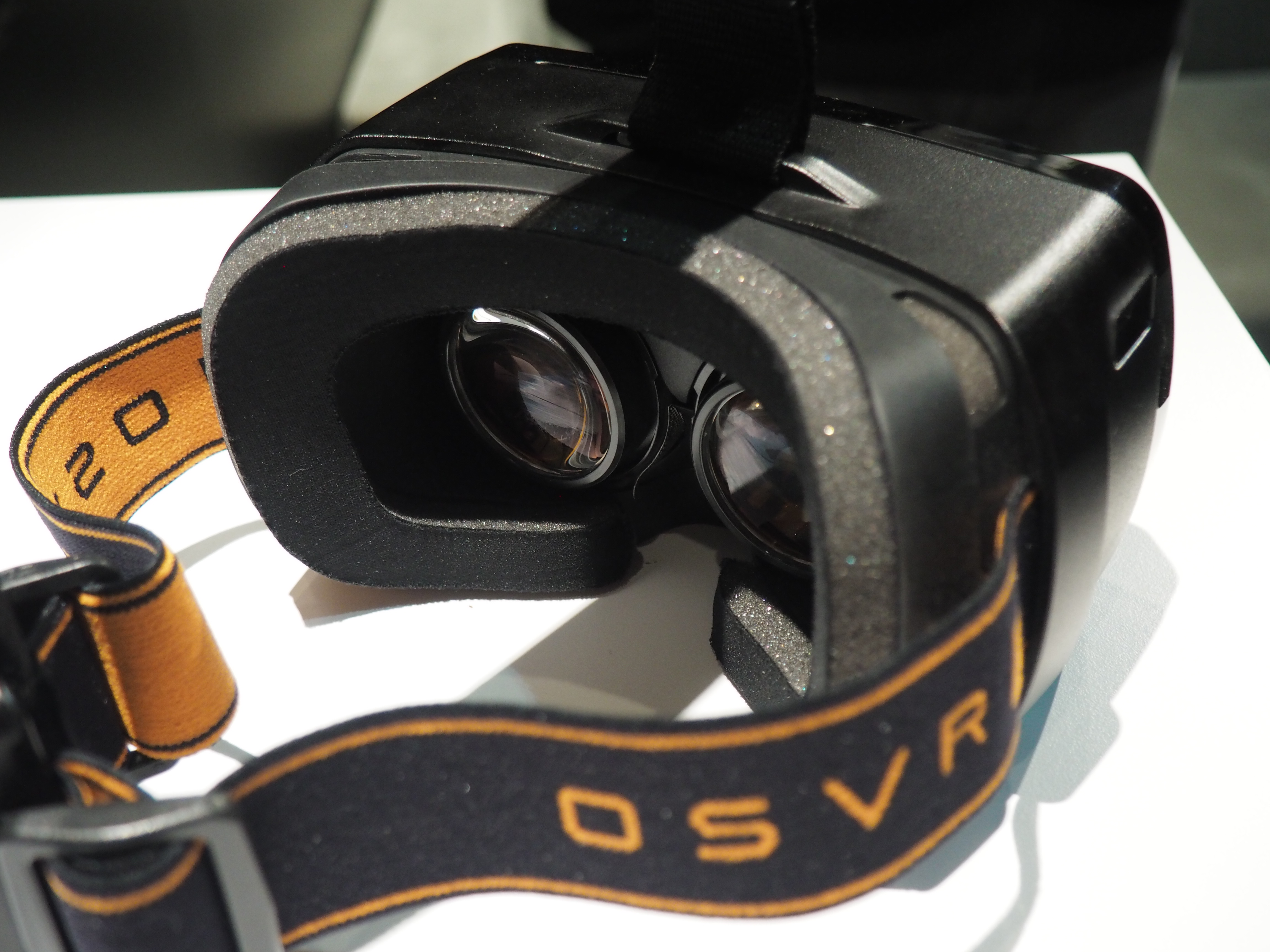 OSVR HDK2