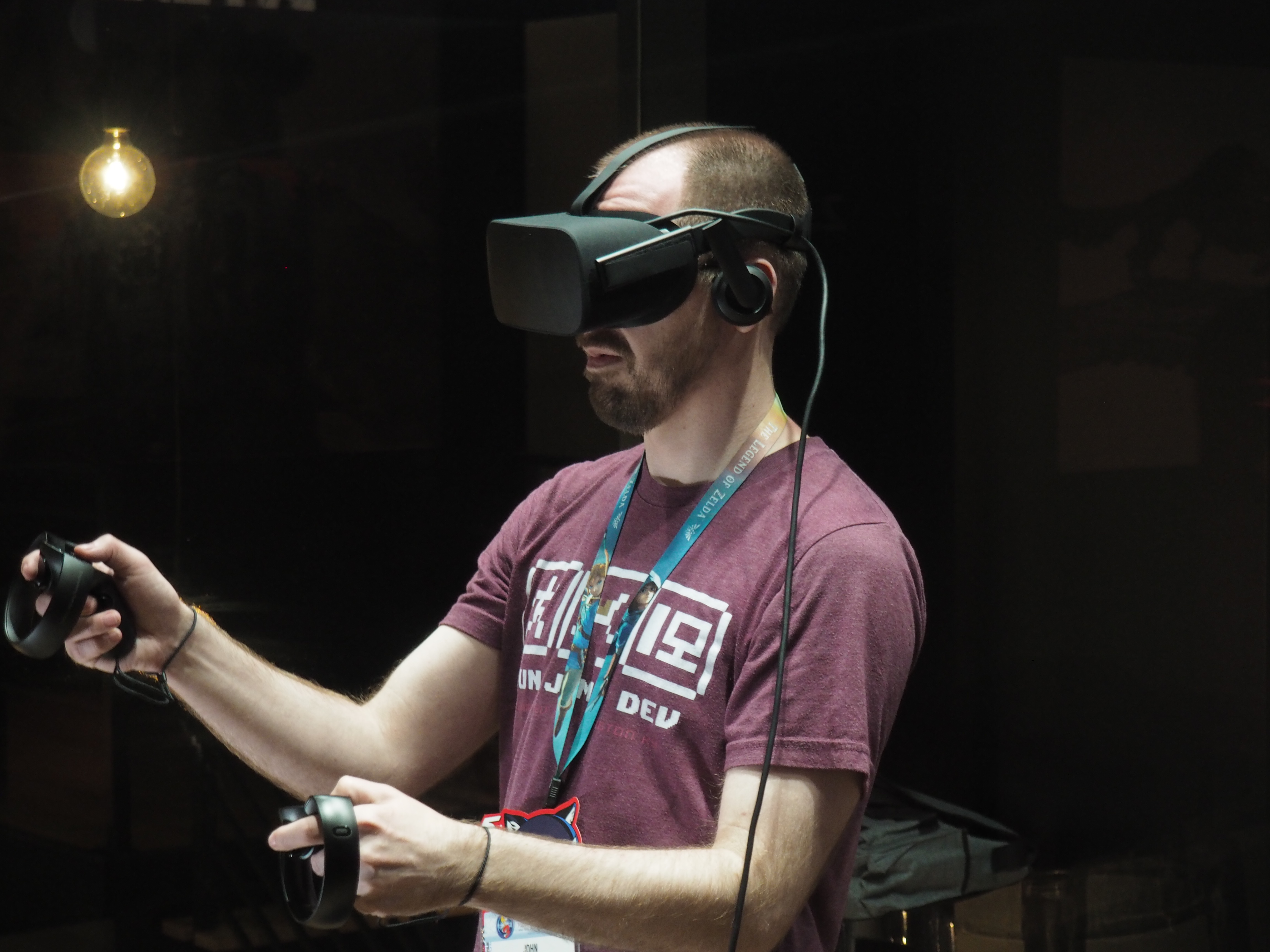 Oculus