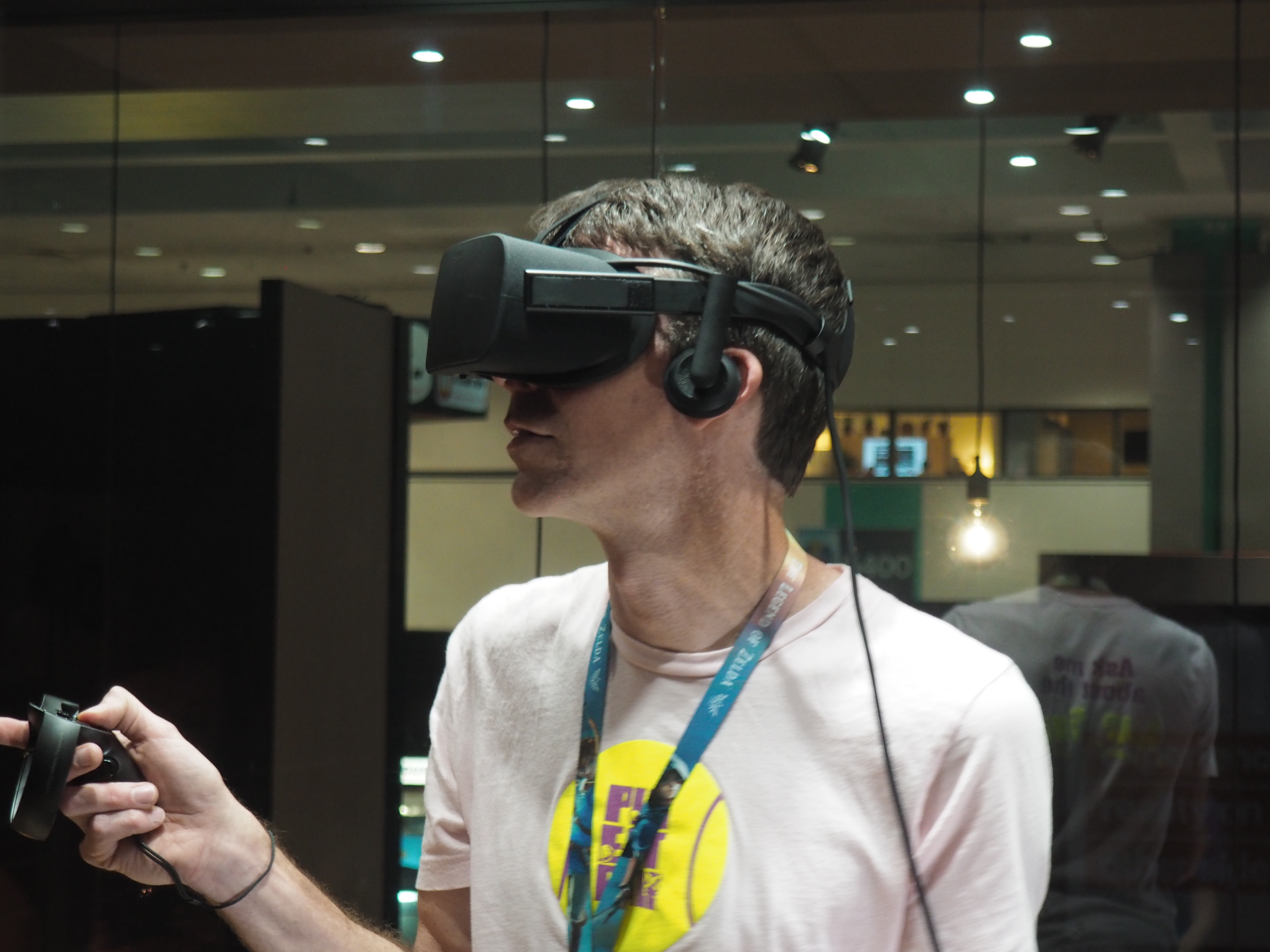 Oculus