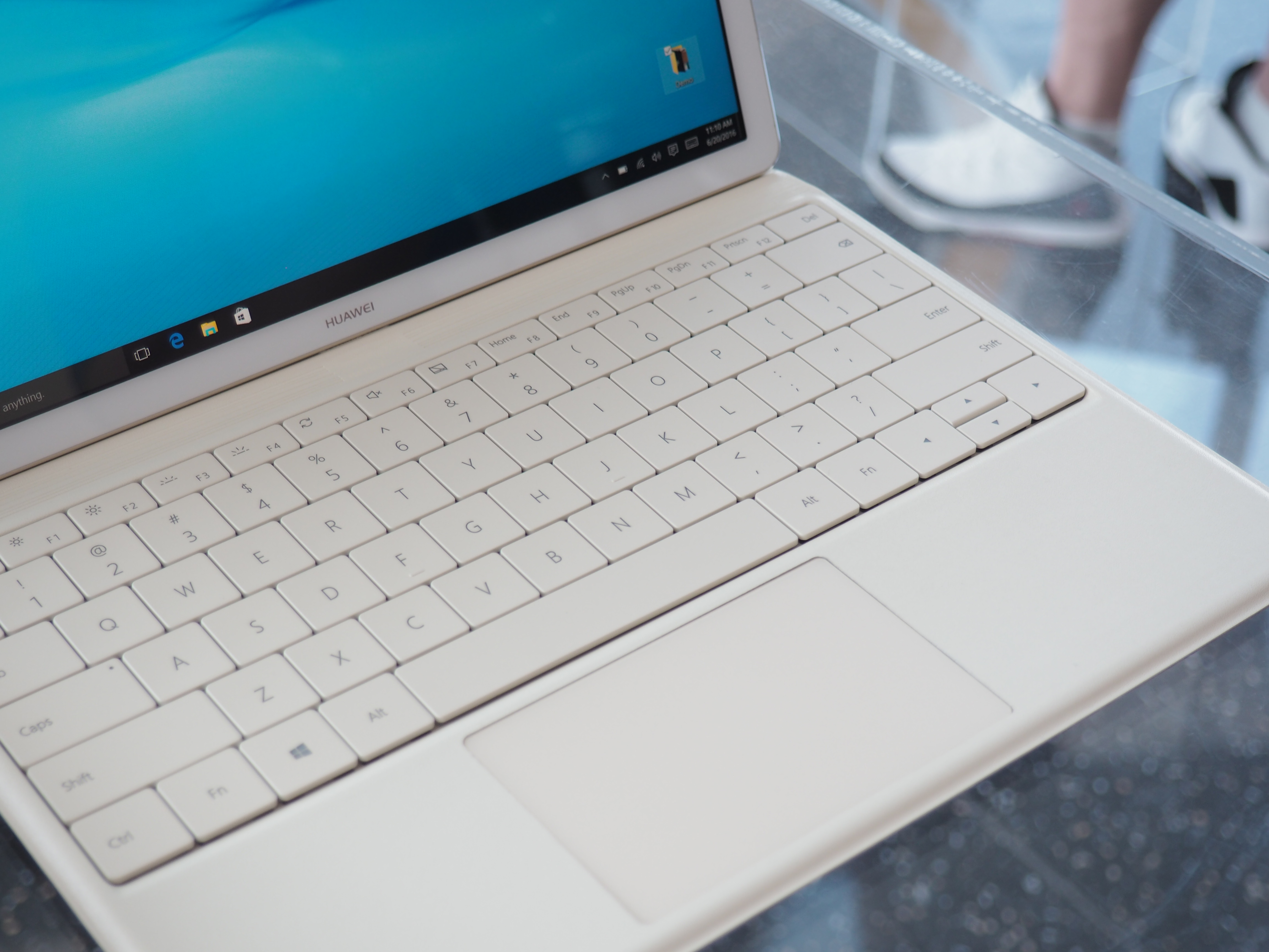 Huawei MateBook