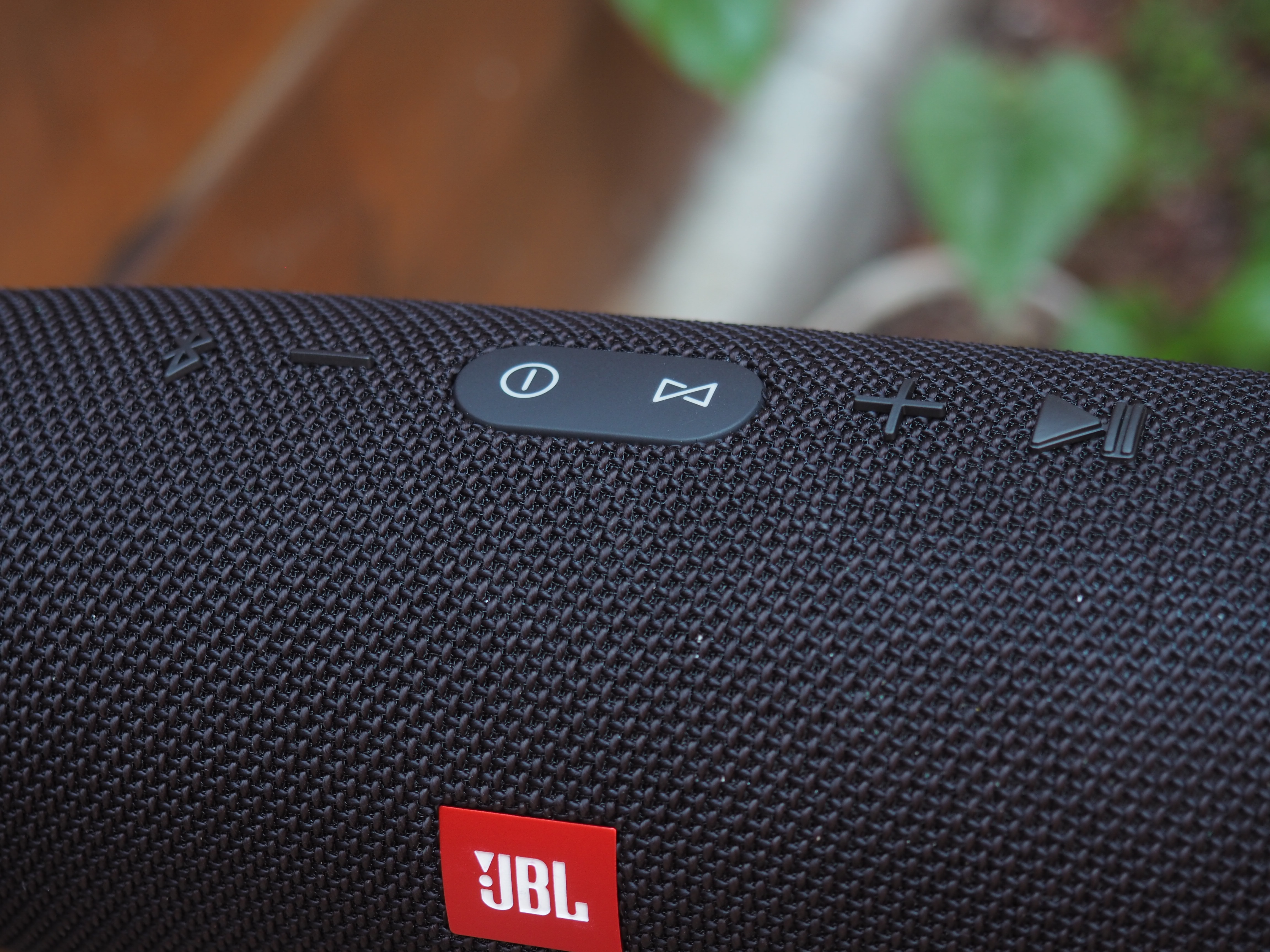 JBL Charge 3