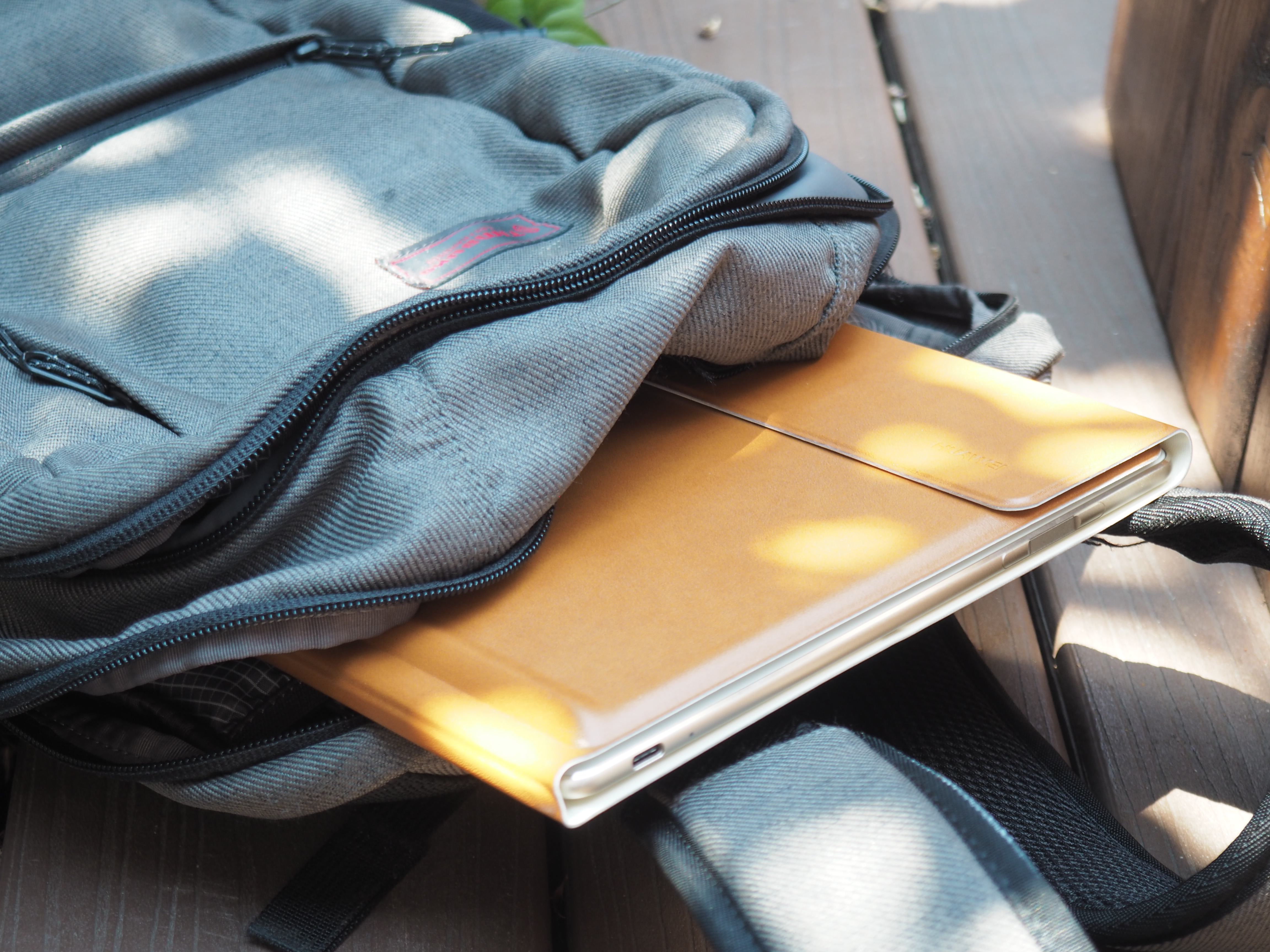 Huawei MateBook
