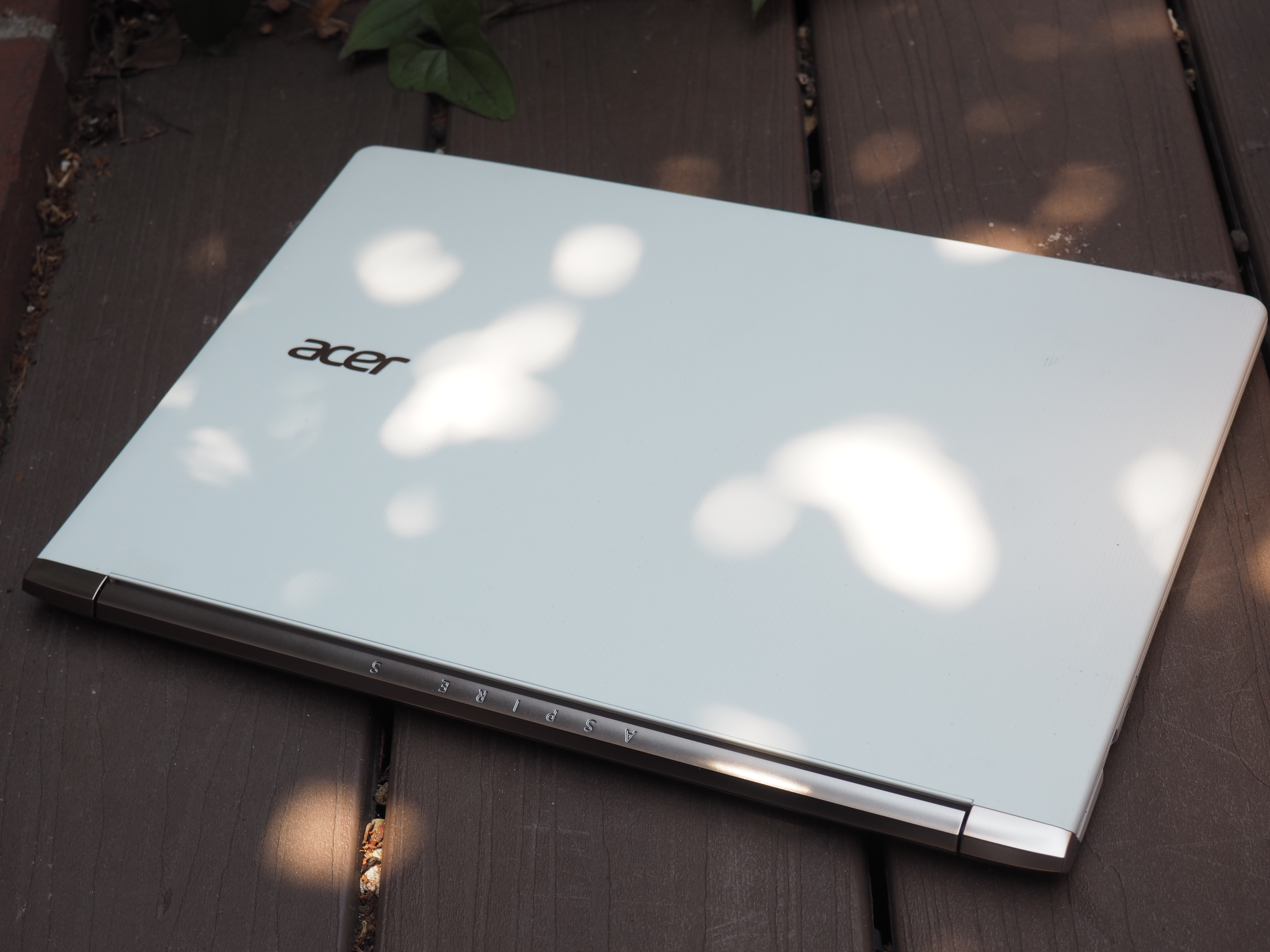 Acer Aspire S 13