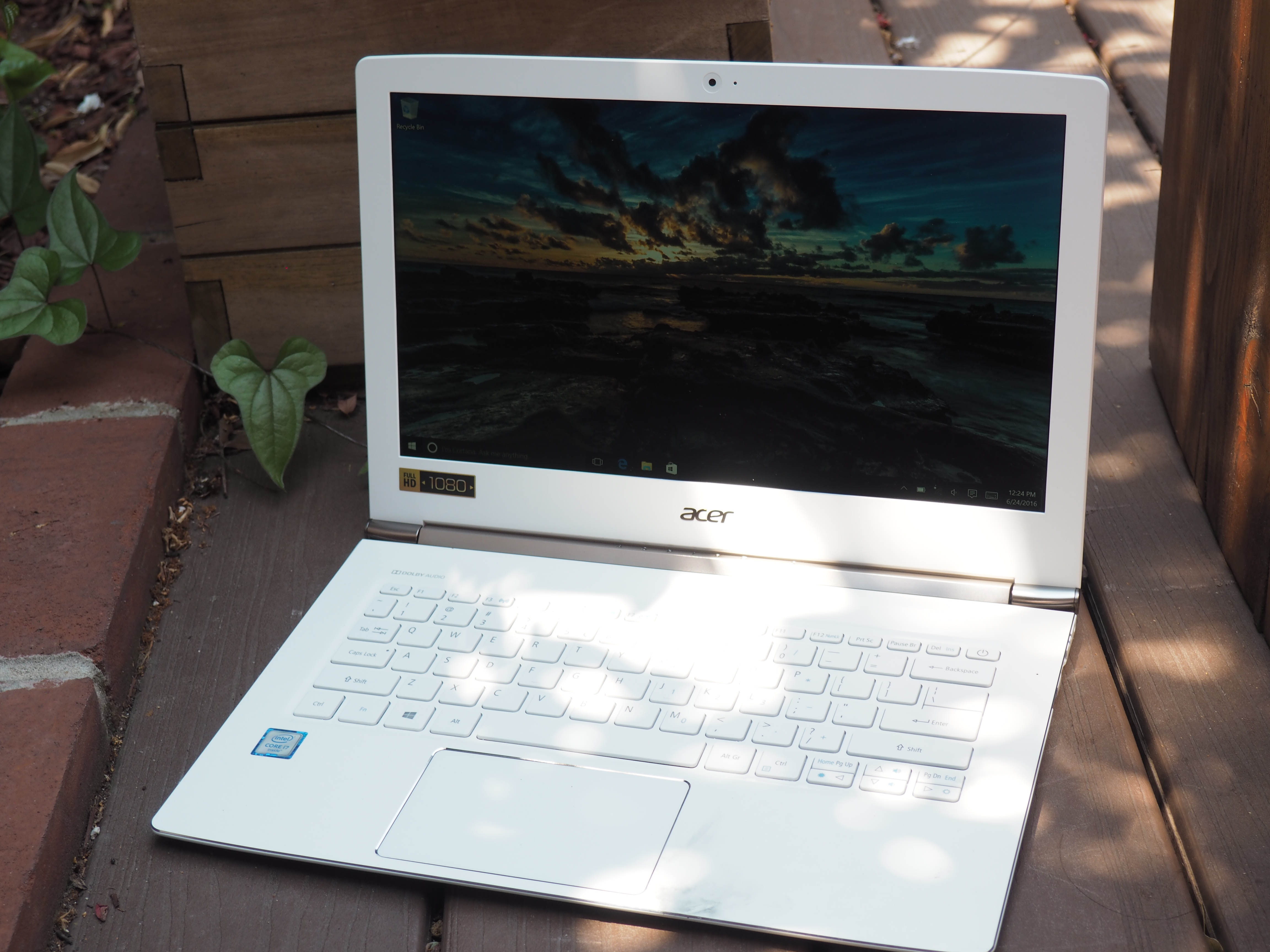 Acer Aspire S 13