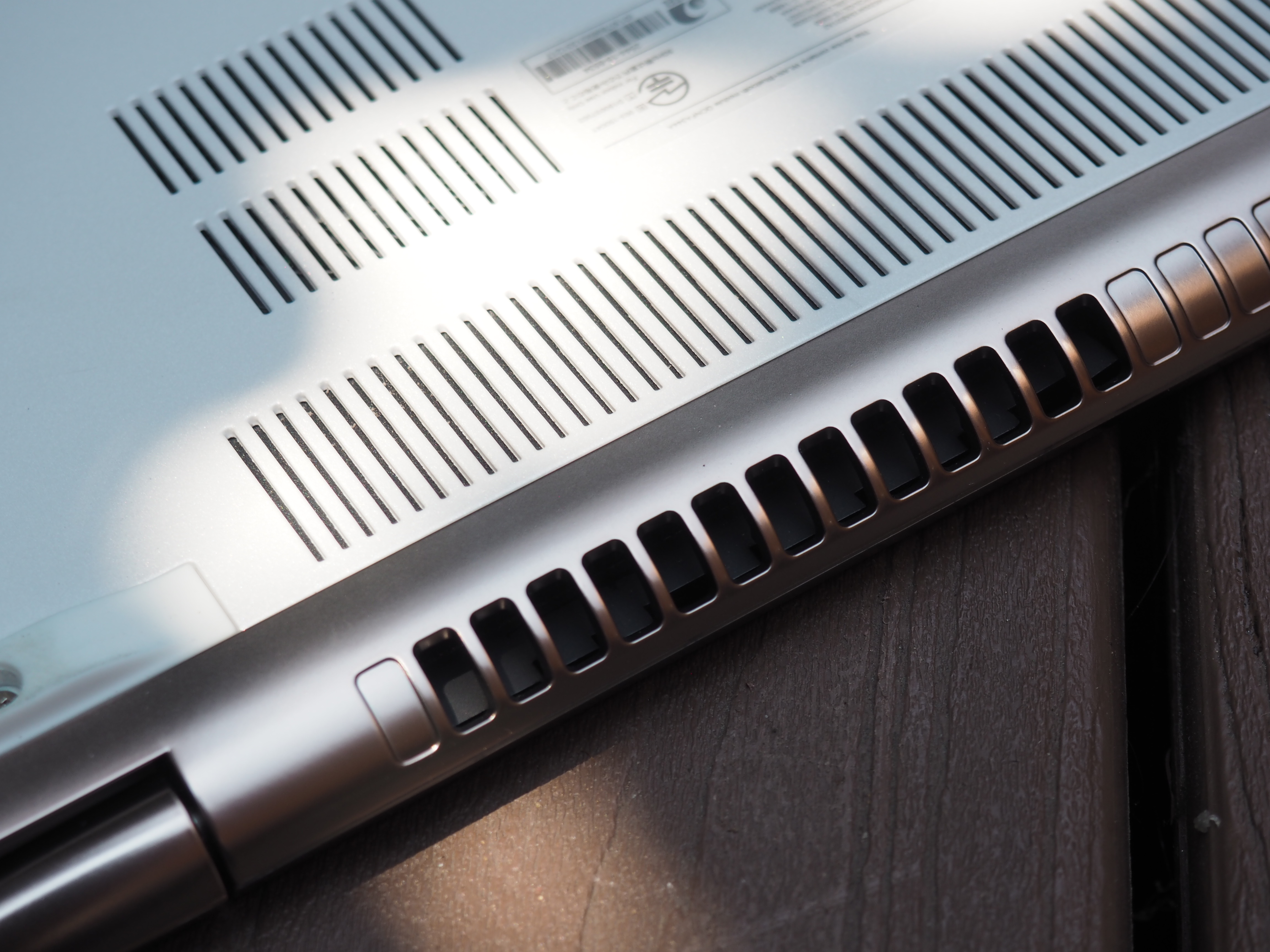 Acer Aspire S 13