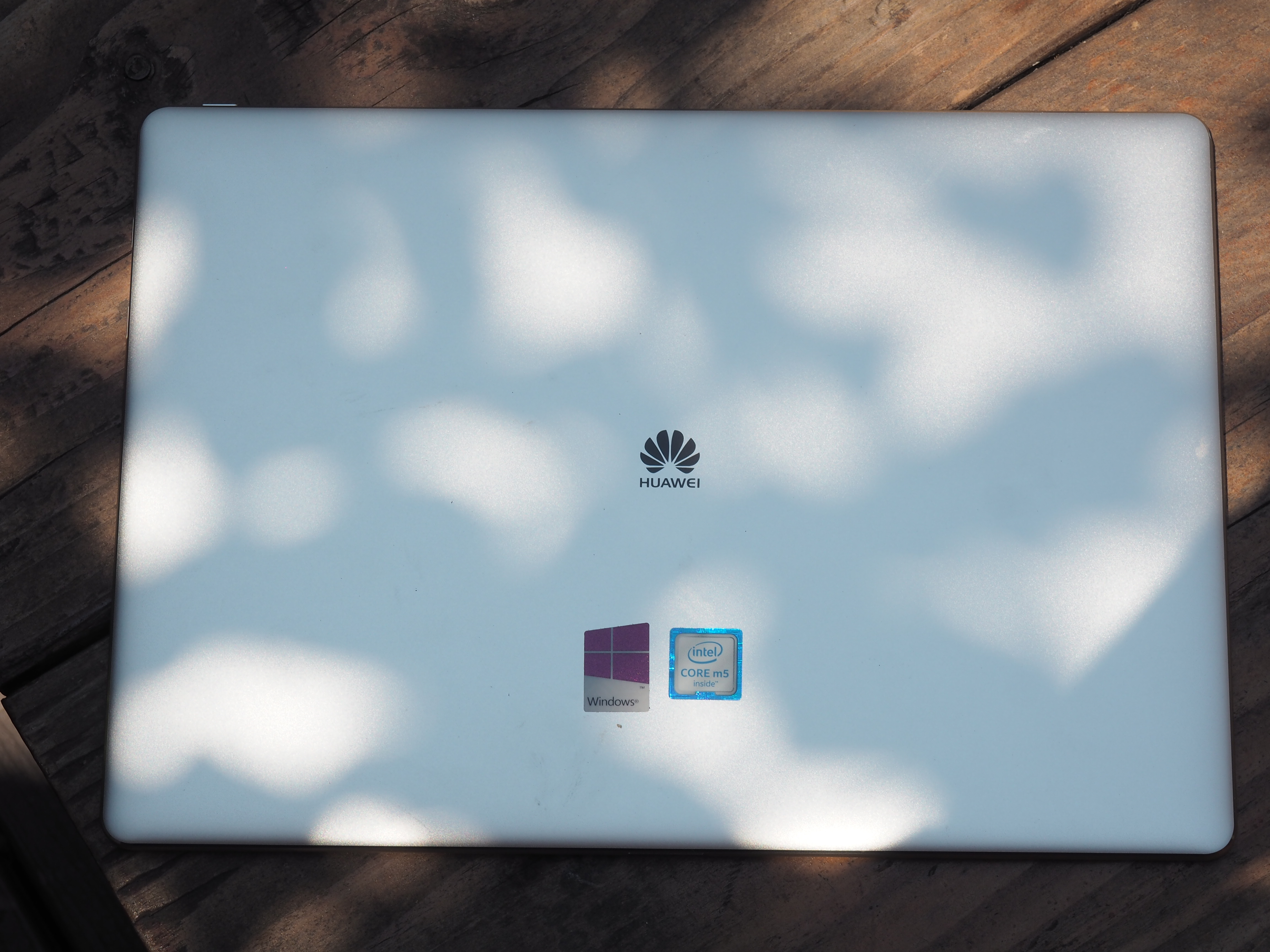 Huawei MateBook