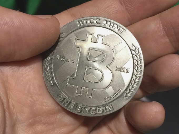 bitcoin