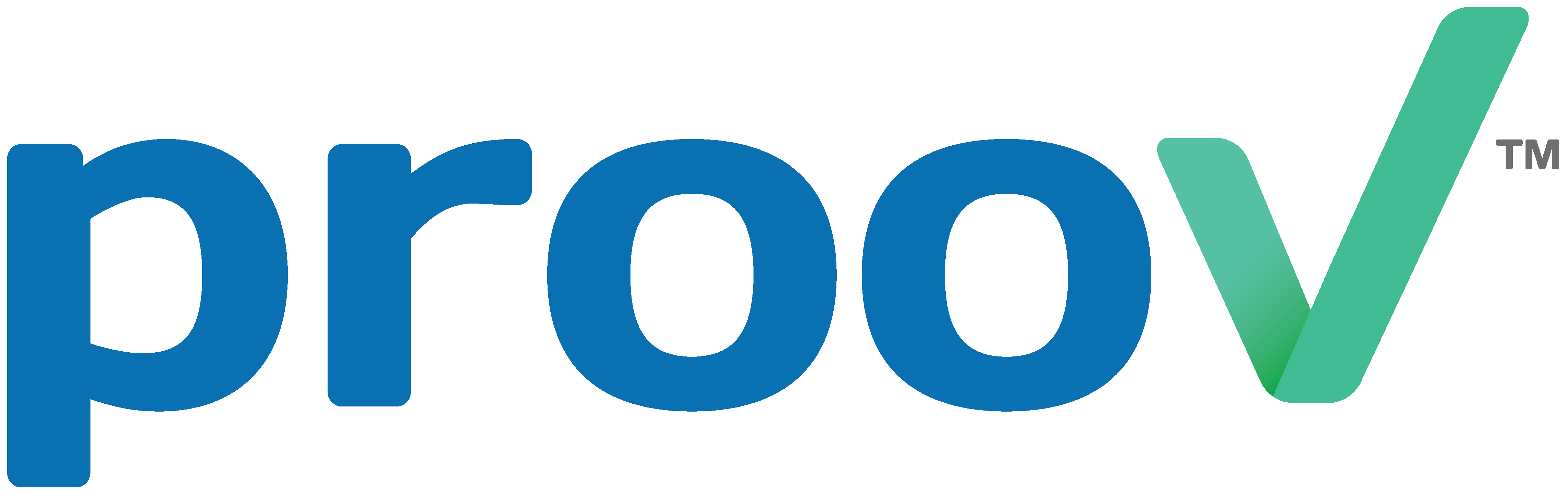 prooV Logo
