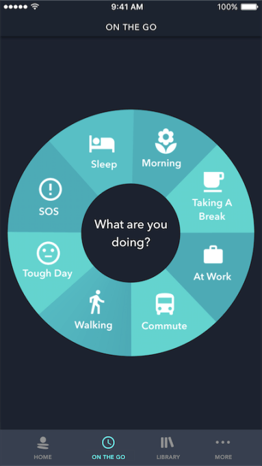 Simple Habit