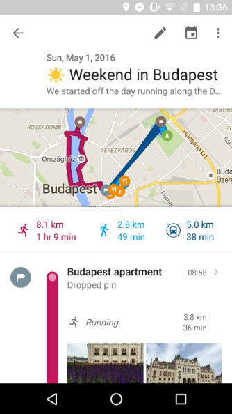Google Maps