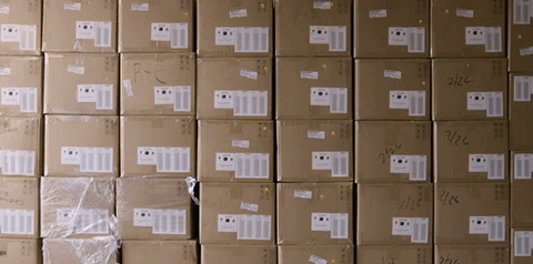 Shipments