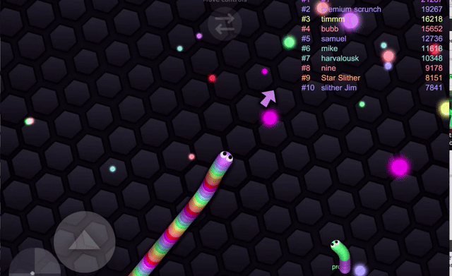 slither.io