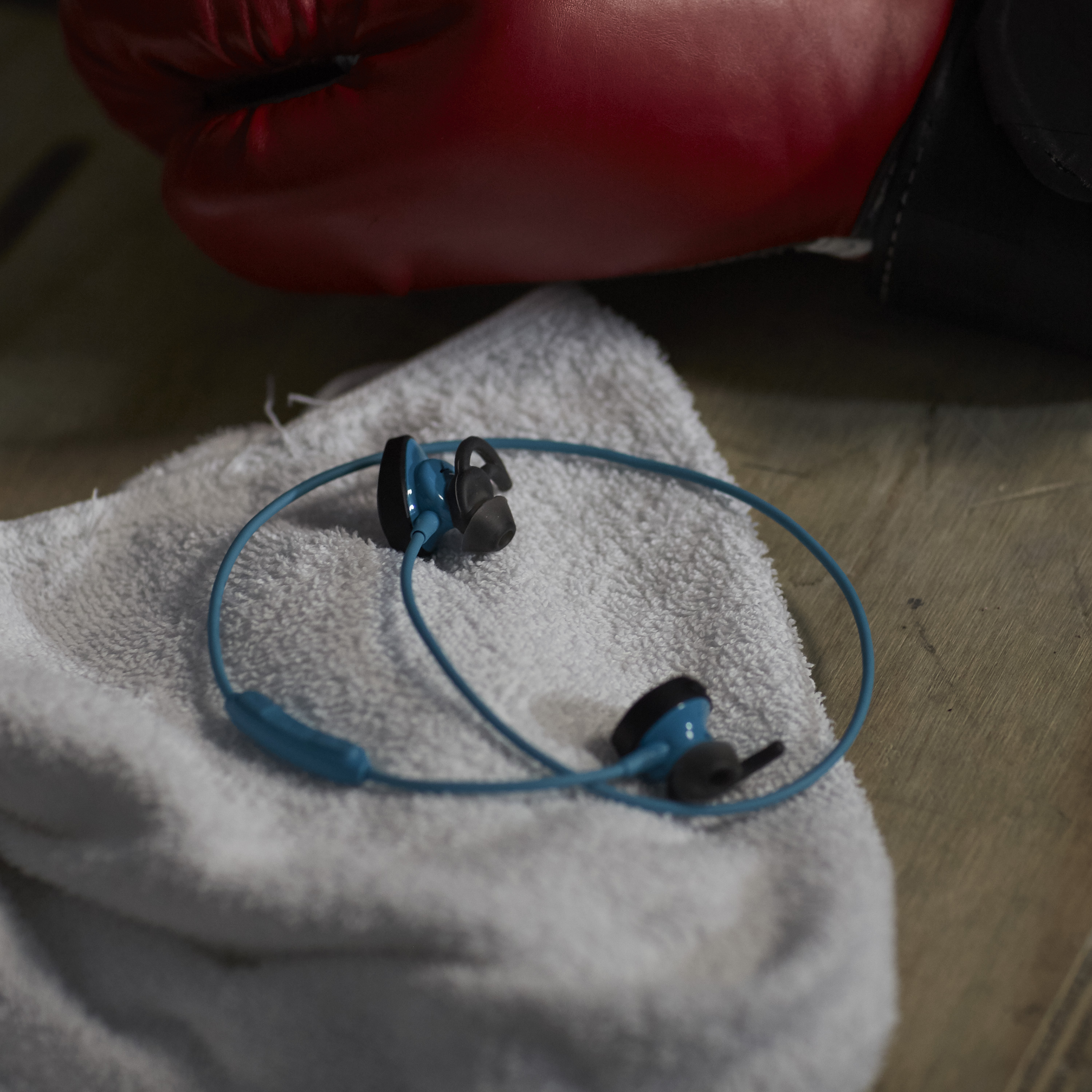 Bose