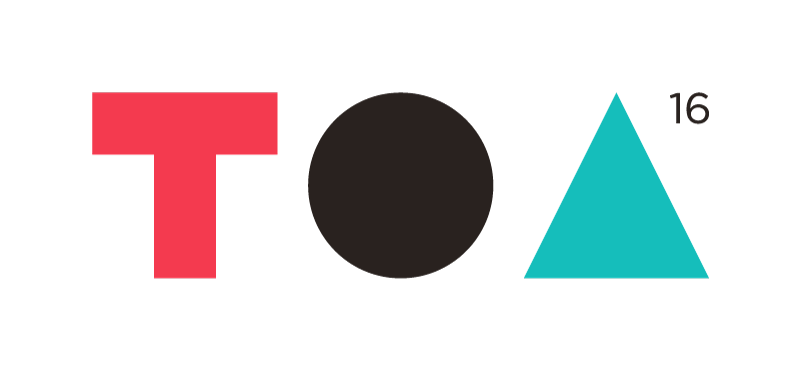 Tech Open Air Logo