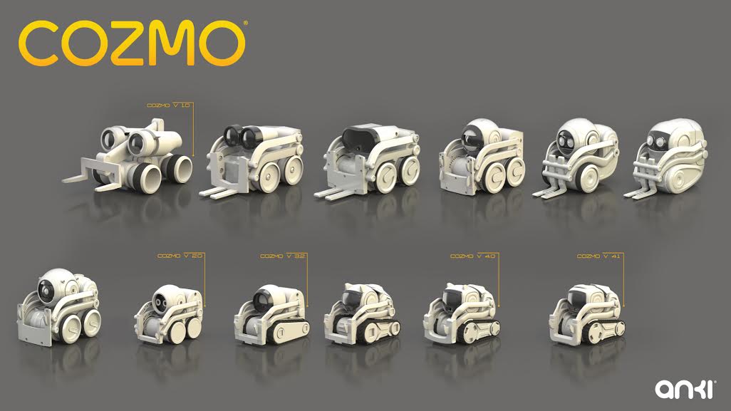 Cozmo