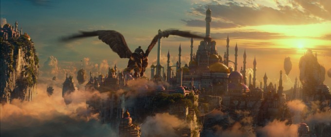 warcraft