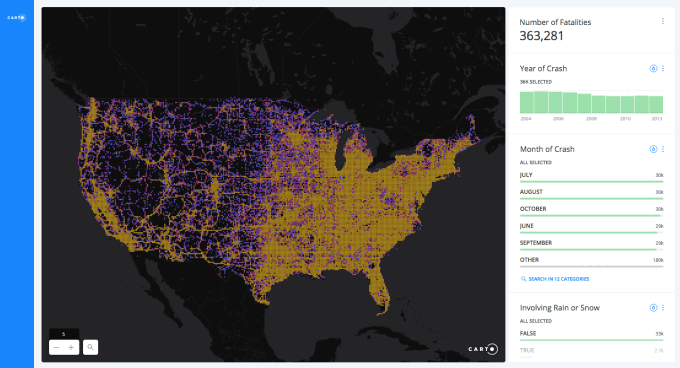 Carto-USmap