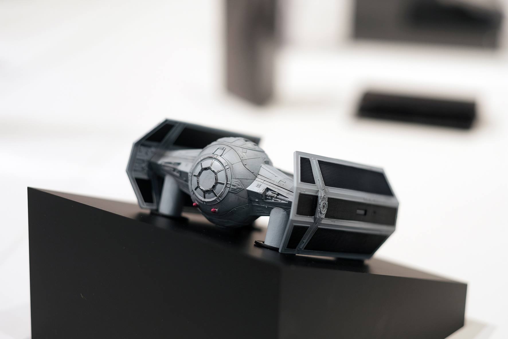 Propel Star Wars