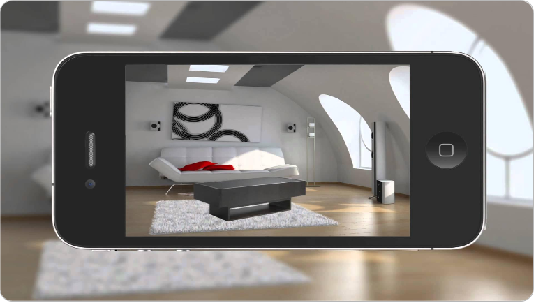 7 (Augmented Reality)
