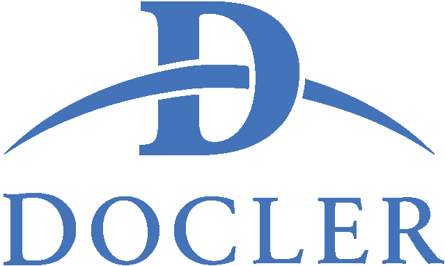 Docler Media Logo