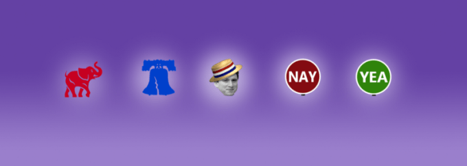 emotes