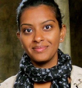 Videesha Kunkulagunta
