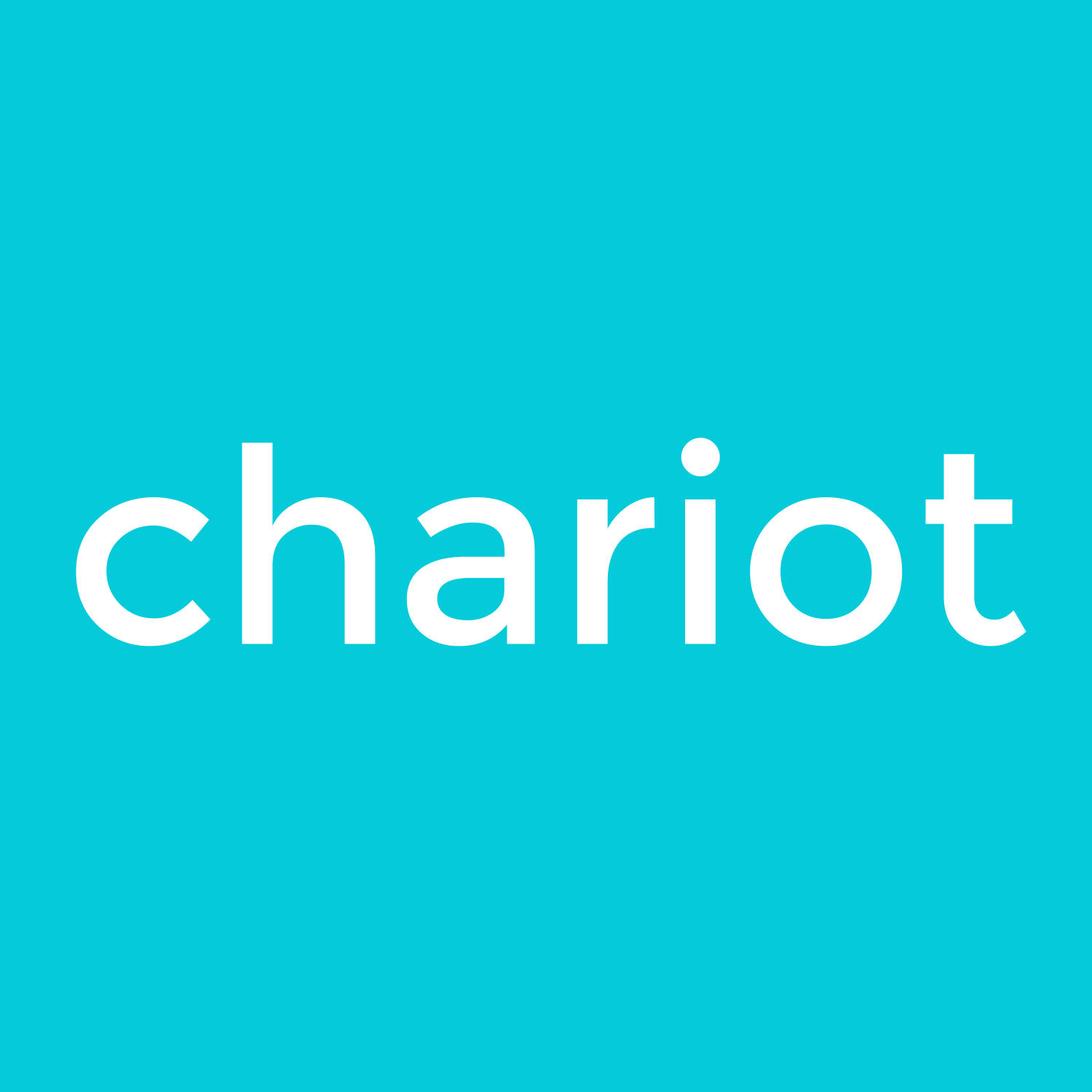 Chariot Logo