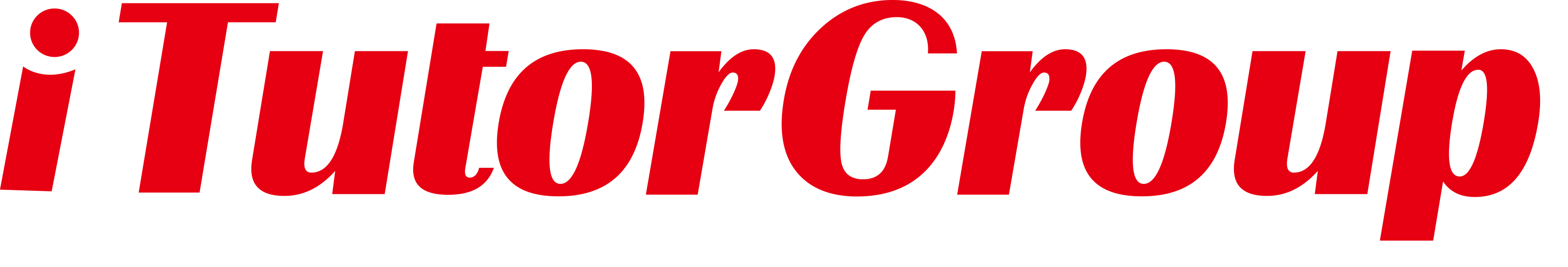 iTutorGroup Logo
