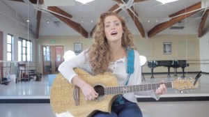 Madison Watkins teaches kids how to become a pop singer via JAM.com. 