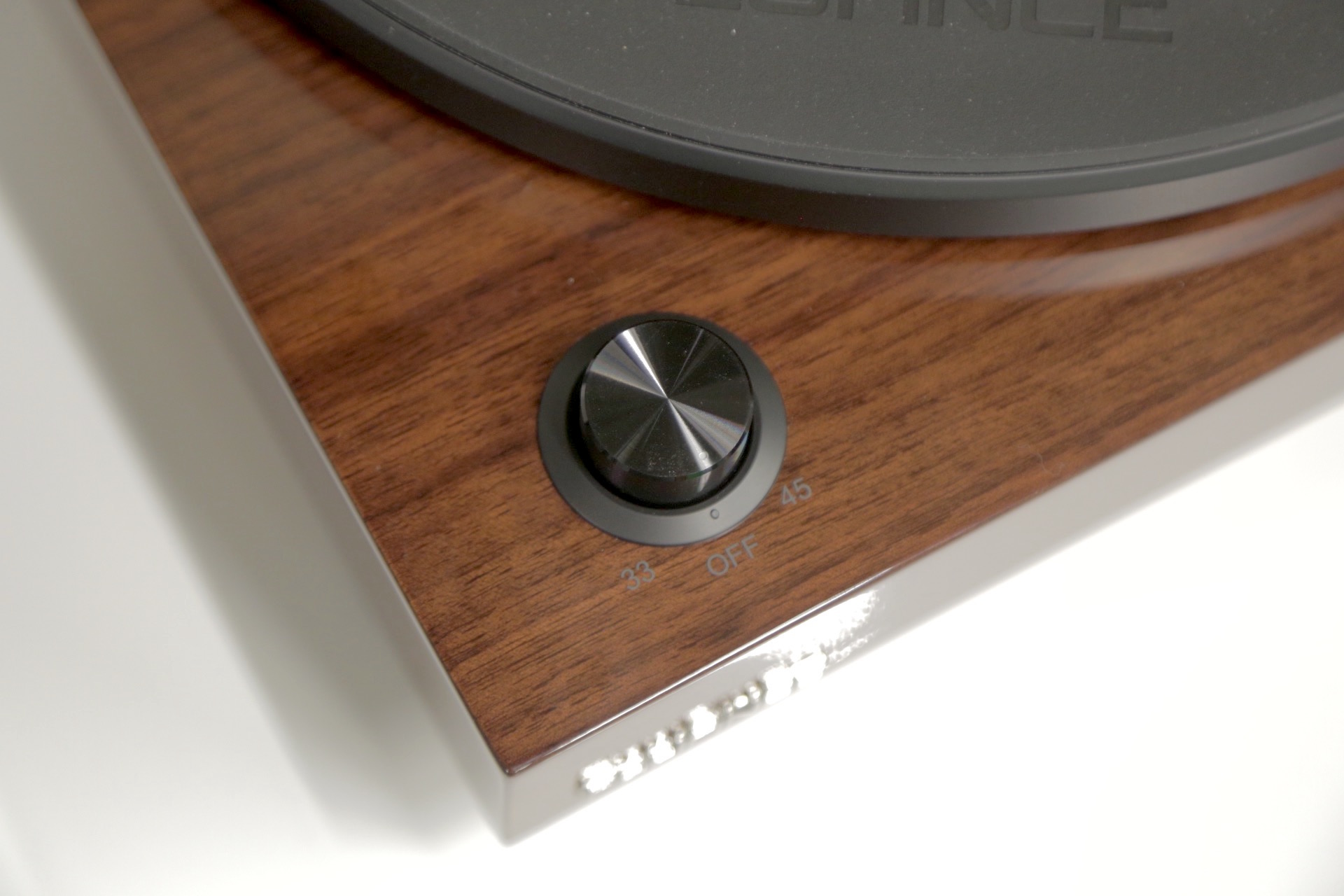 Knob Close Up 2