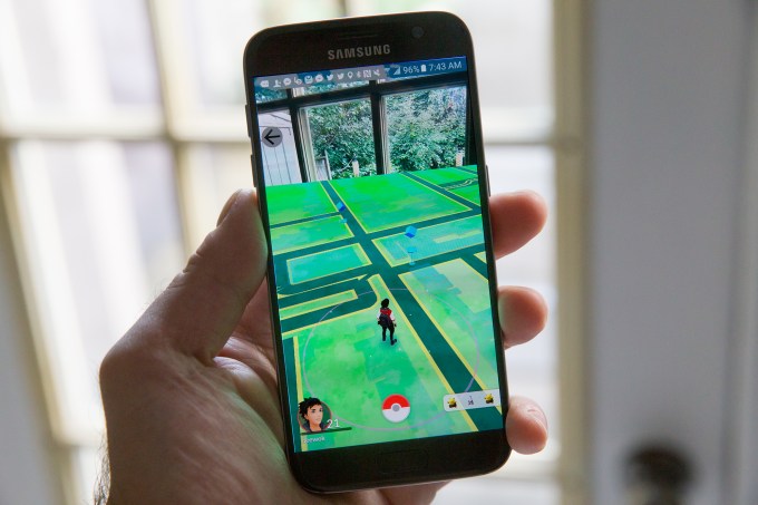 LookOut-pokemon-go