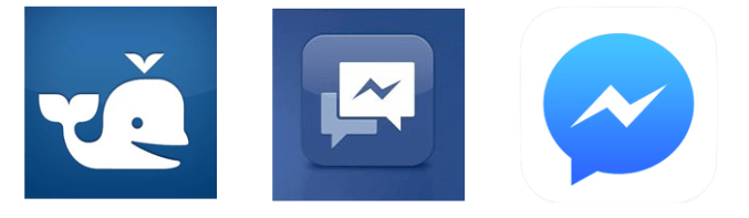 MEssenger Evolution