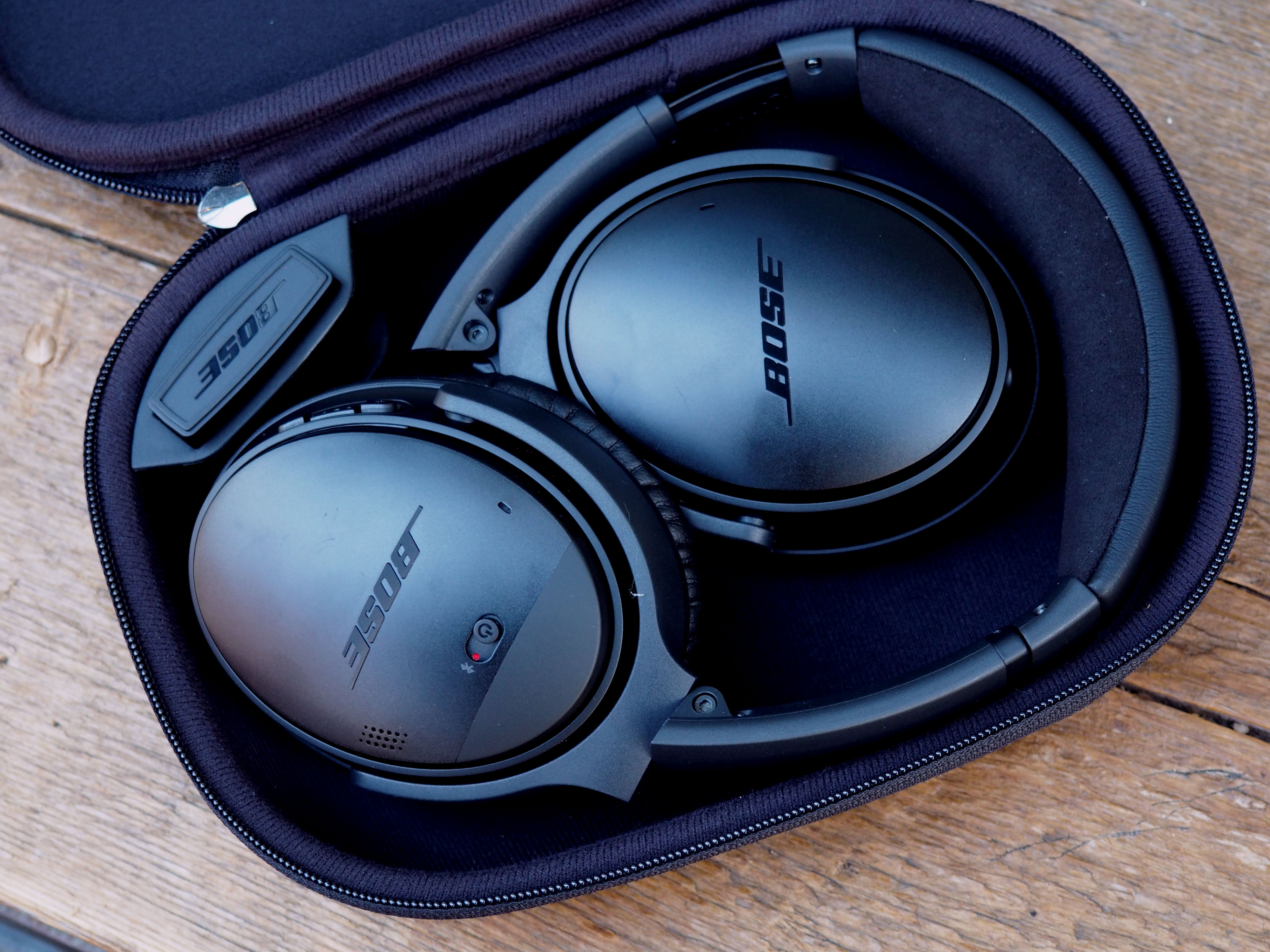 Bose QuietComfort 35